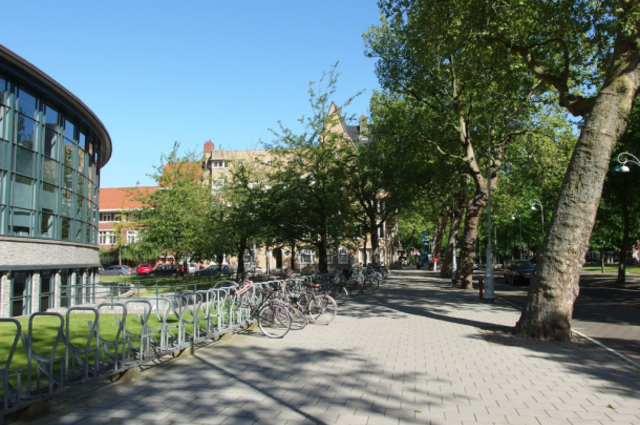 Où vivent les amstellodamois? Où vivent les amstellodamois?